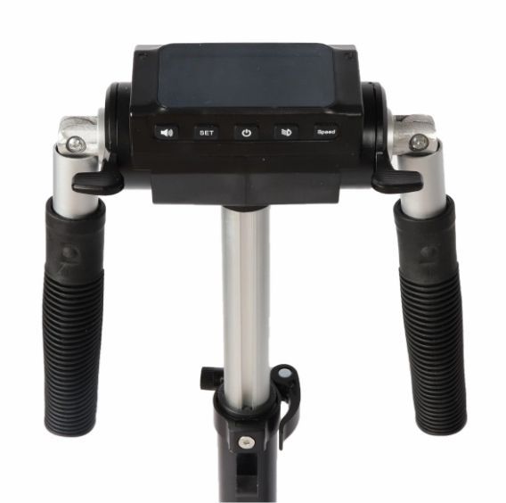 Электросамокат GT 350S 7.8 AH АКВА