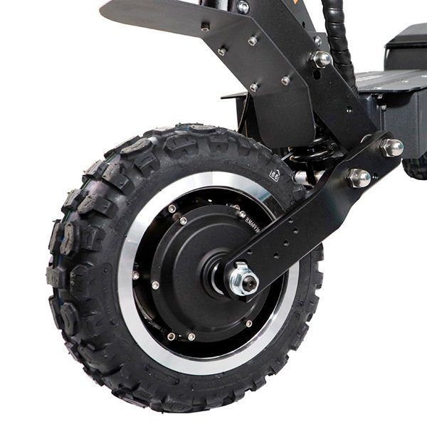 Электросамокат ULTRON T108 Plus