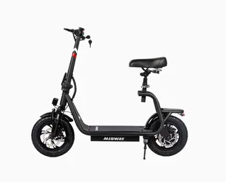 Электроскутер MIDWAY JIMMY