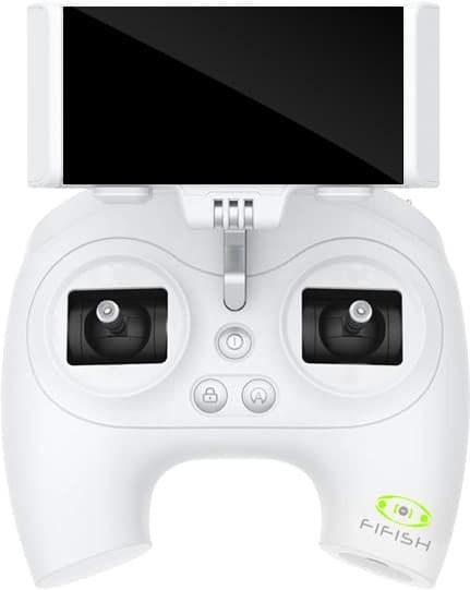 Подводный дрон Fifish P3 + Чемодан от магазина Futumag