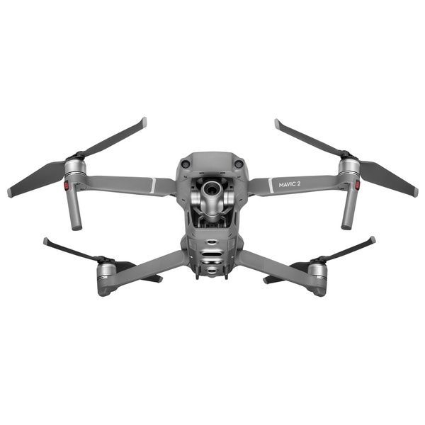 Квадрокоптер Mavic 2 Zoom от магазина Futumag
