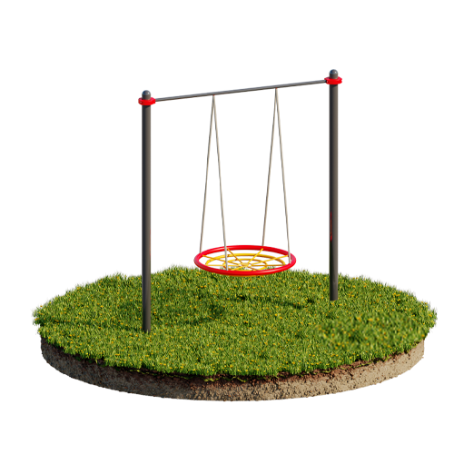 Качель "Гнездо"