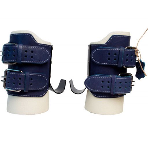 Гравитационные ботинки Onhillsport New age синий