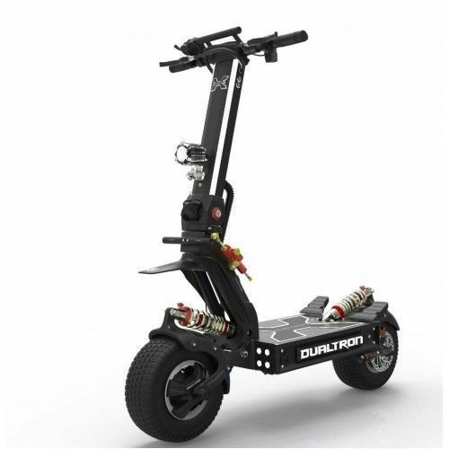 Электросамокат DUALTRON X