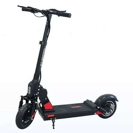Электросамокат GT M5 Pro 17 AH
