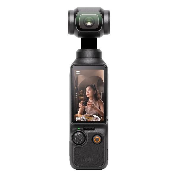 Экшн-камера DJI Osmo Pocket 3