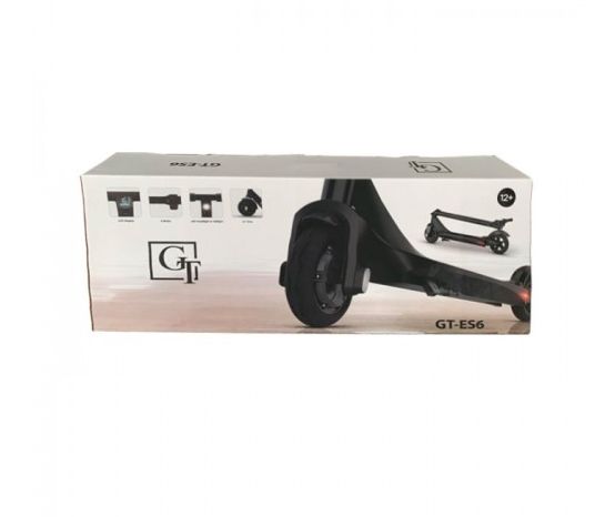 Электросамокат GT ES6