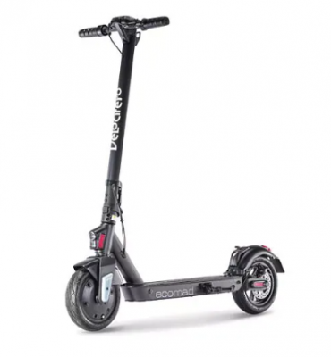 Электросамокат Velocifero ECOMAD Синий