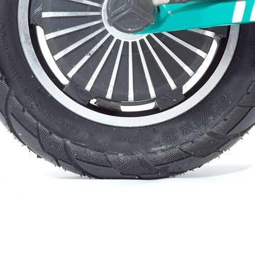 Электросамокат VSETT 9 +