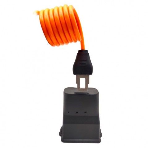 IOT ЗАМОК (GPS+GPRS+BLUETOOTH) ДЛЯ ШЕРИНГА ЭЛЕКТРОСАМОКАТОВ