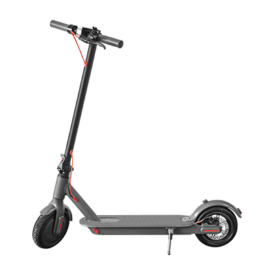 Электросамокат KingSong S2