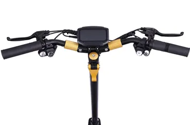 Электросамокат Mukuta 9 Plus