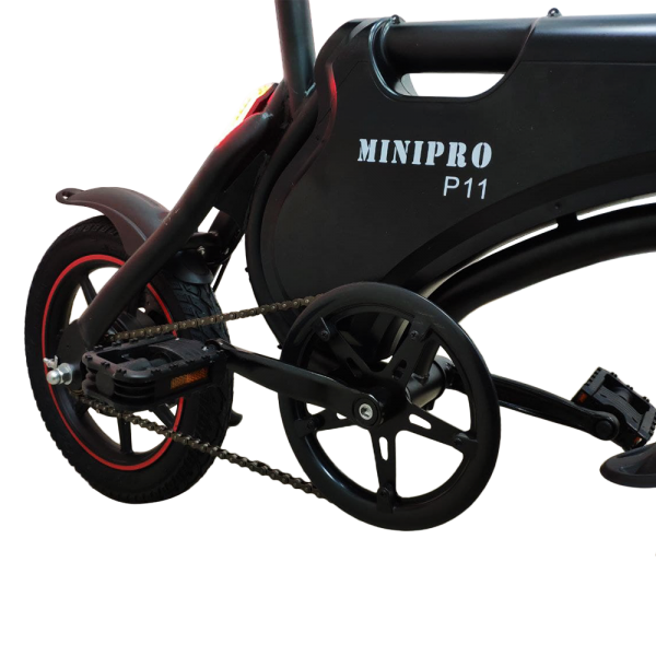 Электровелосипед MINIPRO V1 (P11)