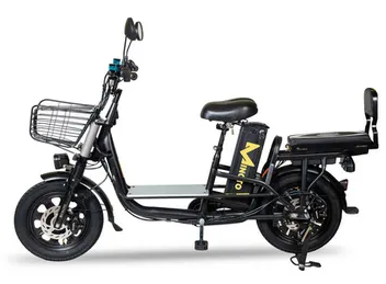 Электровелосипед Mingto Monster Limusine v2 60V33Ah