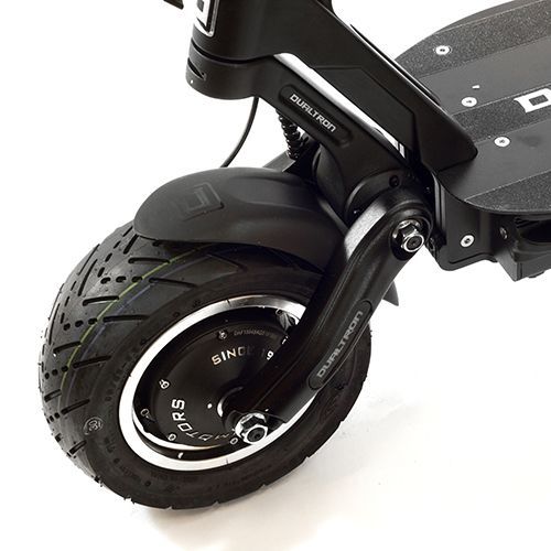 Электросамокат DUALTRON Achilleus