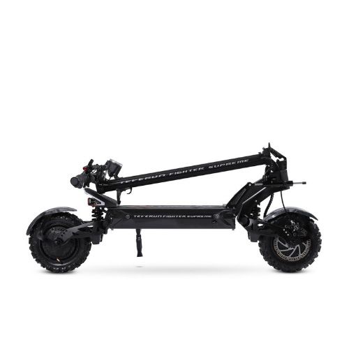 Электросамокат Teverun Blade Fighter Supreme