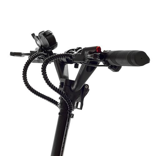 Электросамокат DUALTRON Achilleus