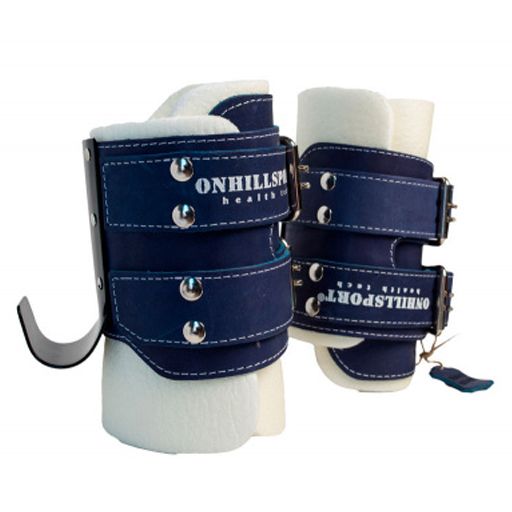 Гравитационные ботинки Onhillsport New age синий