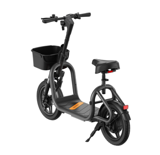 Электросамокат OKAI EA20 Ceetle Glide