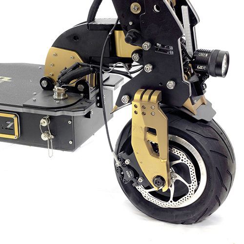 Электросамокат BLADE Z (35 Ah)