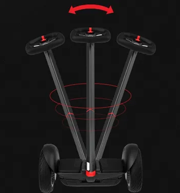 Сигвей Ninebot S Max