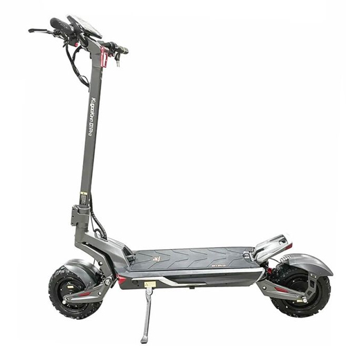 Электросамокаты  Электросамокат KUGOO G1 Pro