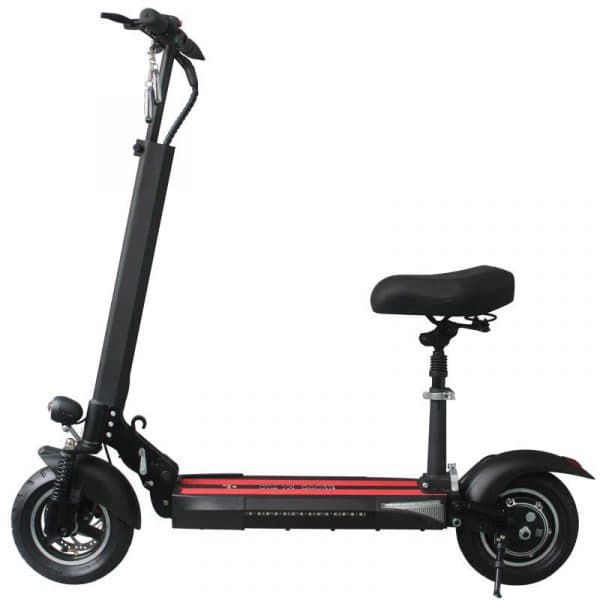 Электросамокат MINIPRO Mi M4 Pro 16 Ah