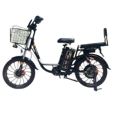 Электровелосипед Kолхозник WENBOX-WB5-S32
