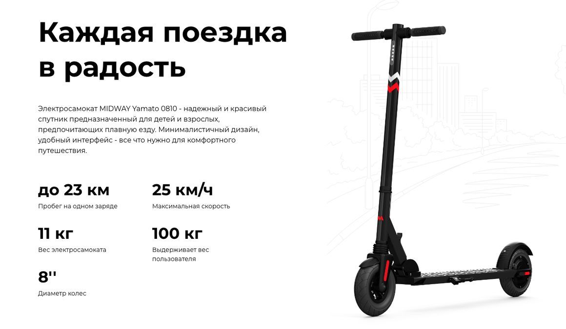 Преимущества MIDWAY YAMATO 0810 