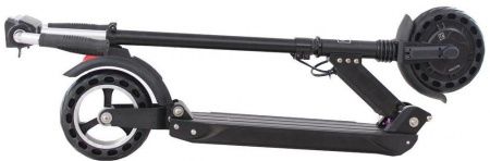 Электросамокат GT S3 PRO Titan АКВА