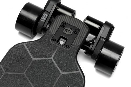 Электроскейт EVOLVE CARBON GTR STREET