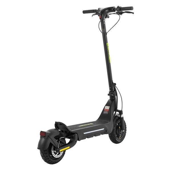 Электросамокат Electroway X3 + гидроизоляция