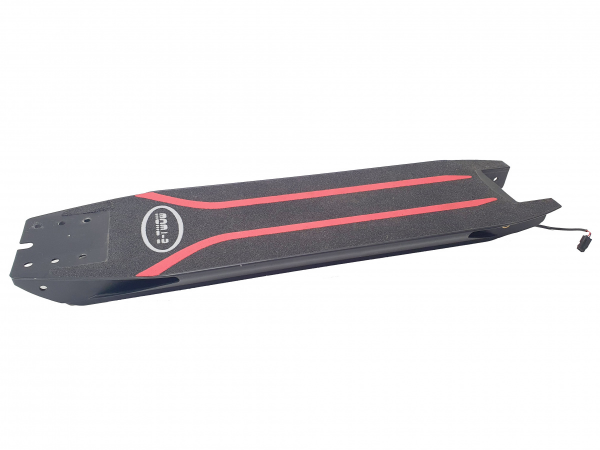 Дека E-twow Booster Plus/Plus S/Plus V