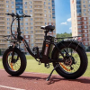 Электровелосипед WENBOX FATBIKE F11