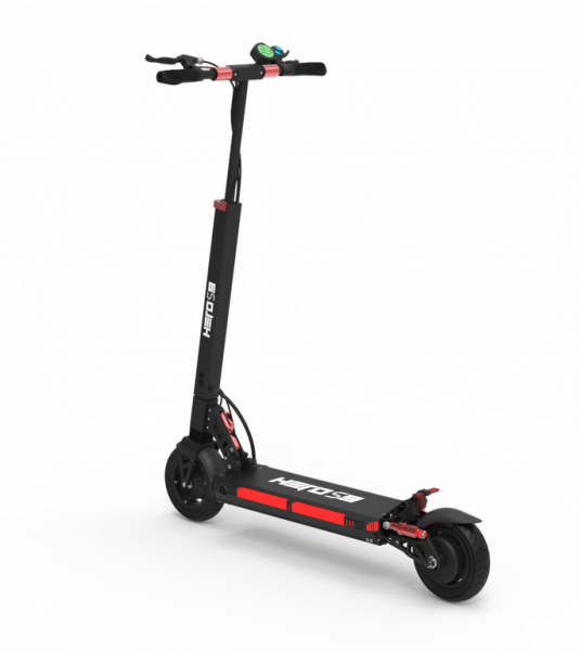 Электросамокат HERO S9