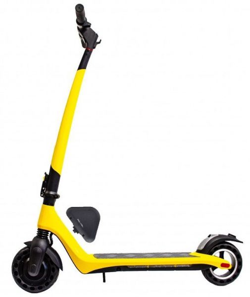 Электросамокат Joyor A5 Yellow