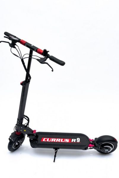 Электросамокат Currus R9