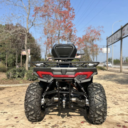 Электроквадроцикл ECO TANK PRO 72V150AH