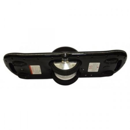 Электроскейт Hoverboard Золотая молния