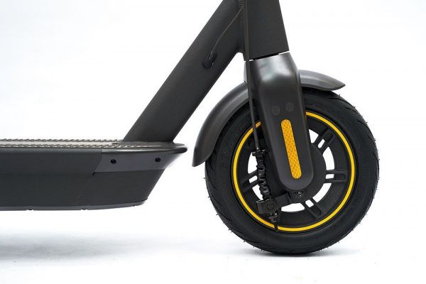 Электросамокат Ninebot by Segway Max G30 ДЛЯ ШЕРИНГА - Телтоника, сим карта