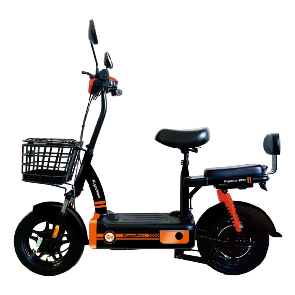 Электросамокаты  Электросамокат Kugoo Kirin EC 01