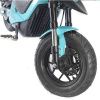 Минибайк Tromox MINO аквамариновый