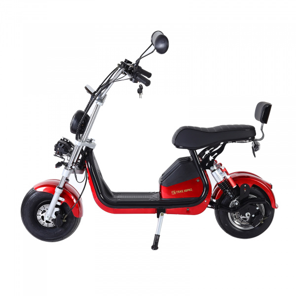 Электроскутер GT x6 pro mini