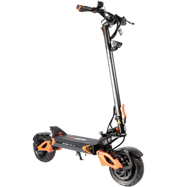 Электросамокат DUALTRON Teverun Blade X Pro