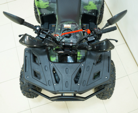 Бензиновый квадроцикл MOTAX GRIZLIK LUX 125