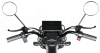 Электроскутер IKINGI SIBTRIKE 1000W 60V25Ah красный