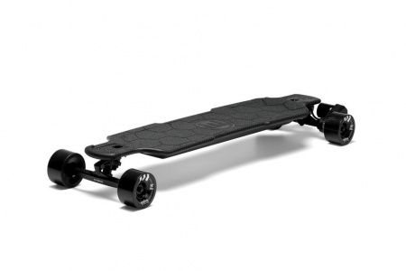 Электроскейт EVOLVE CARBON GTR 2В1