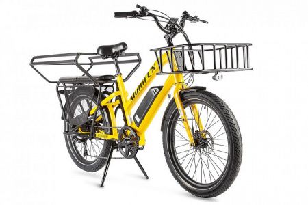 Электровелосипед Eltreco MultiFun