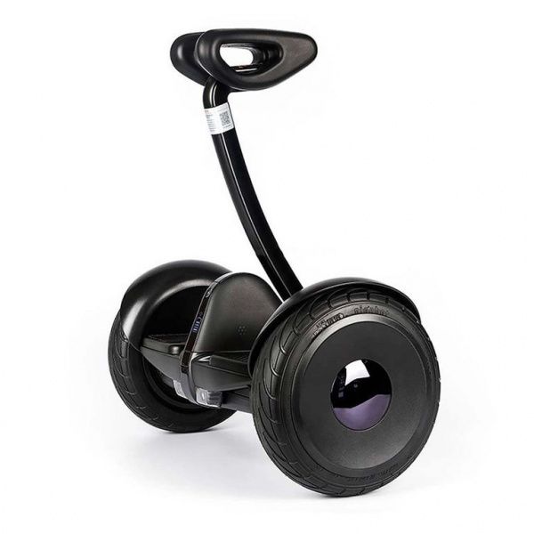 Мини-сигвей Ninebot Mini Black