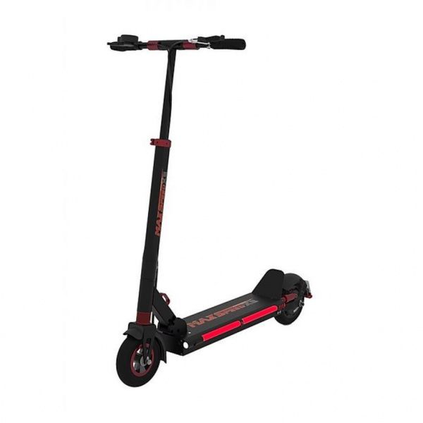 Электросамокат Maxspeed X10